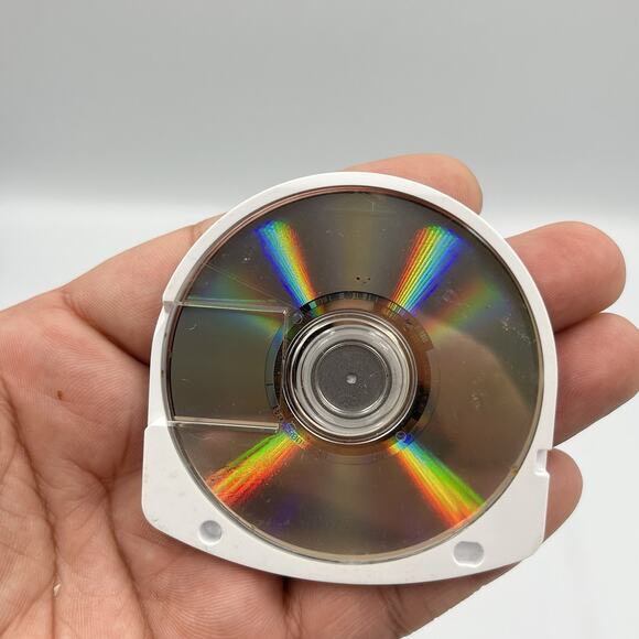 Bust-A-Move Deluxe PSP (2006) Game Only Tested Working Fast Ship - Picture 4 of 4